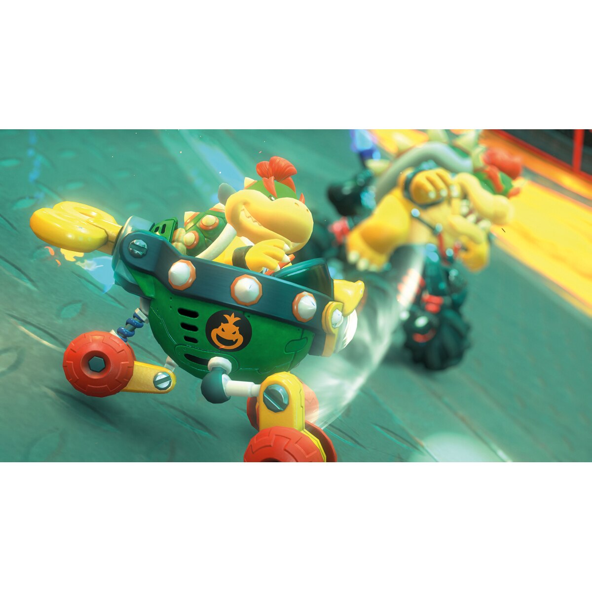 PACK Nintendo Switch 2 + Mario Kart World Nintendo Switch 2 8