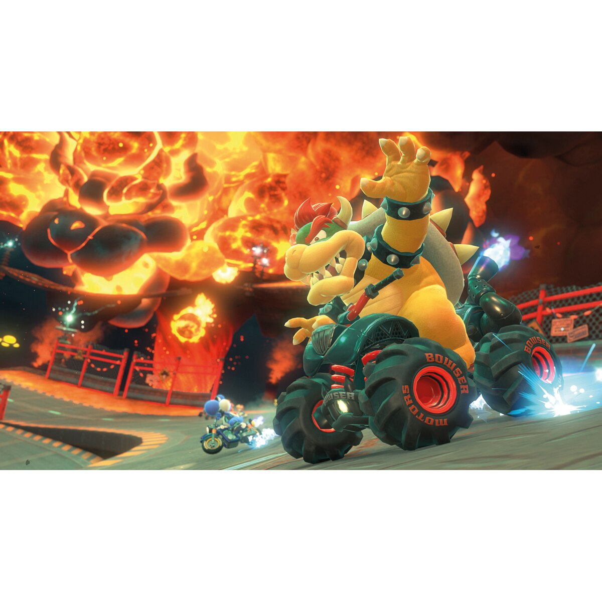 PACK Nintendo Switch 2 + Mario Kart World Nintendo Switch 2 9