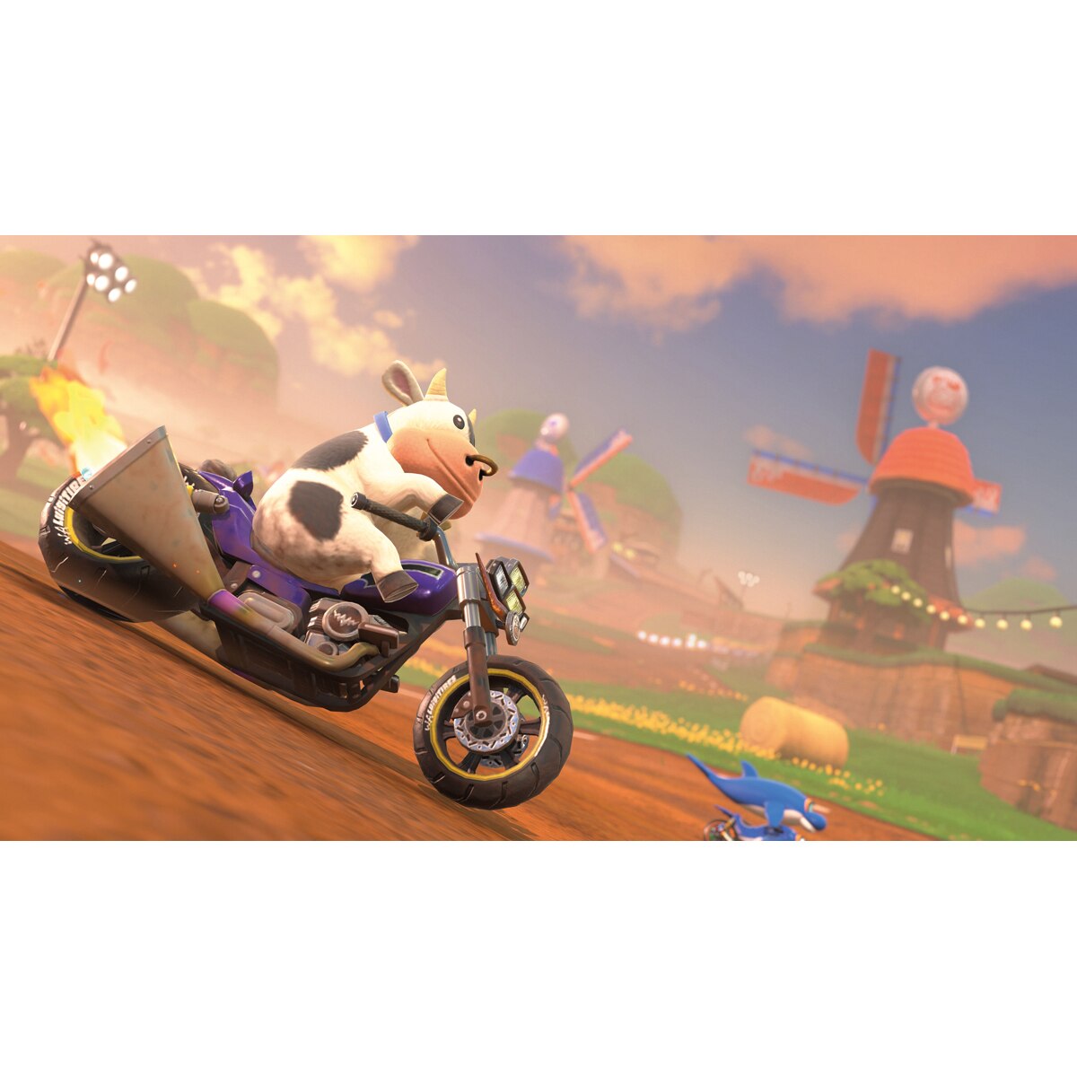 PACK Nintendo Switch 2 + Mario Kart World Nintendo Switch 2 10