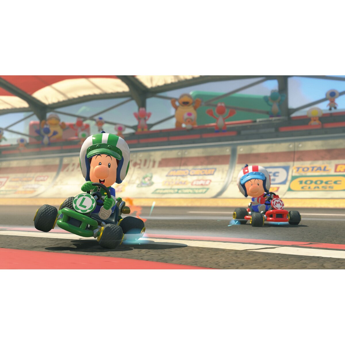 PACK Nintendo Switch 2 + Mario Kart World Nintendo Switch 2 16