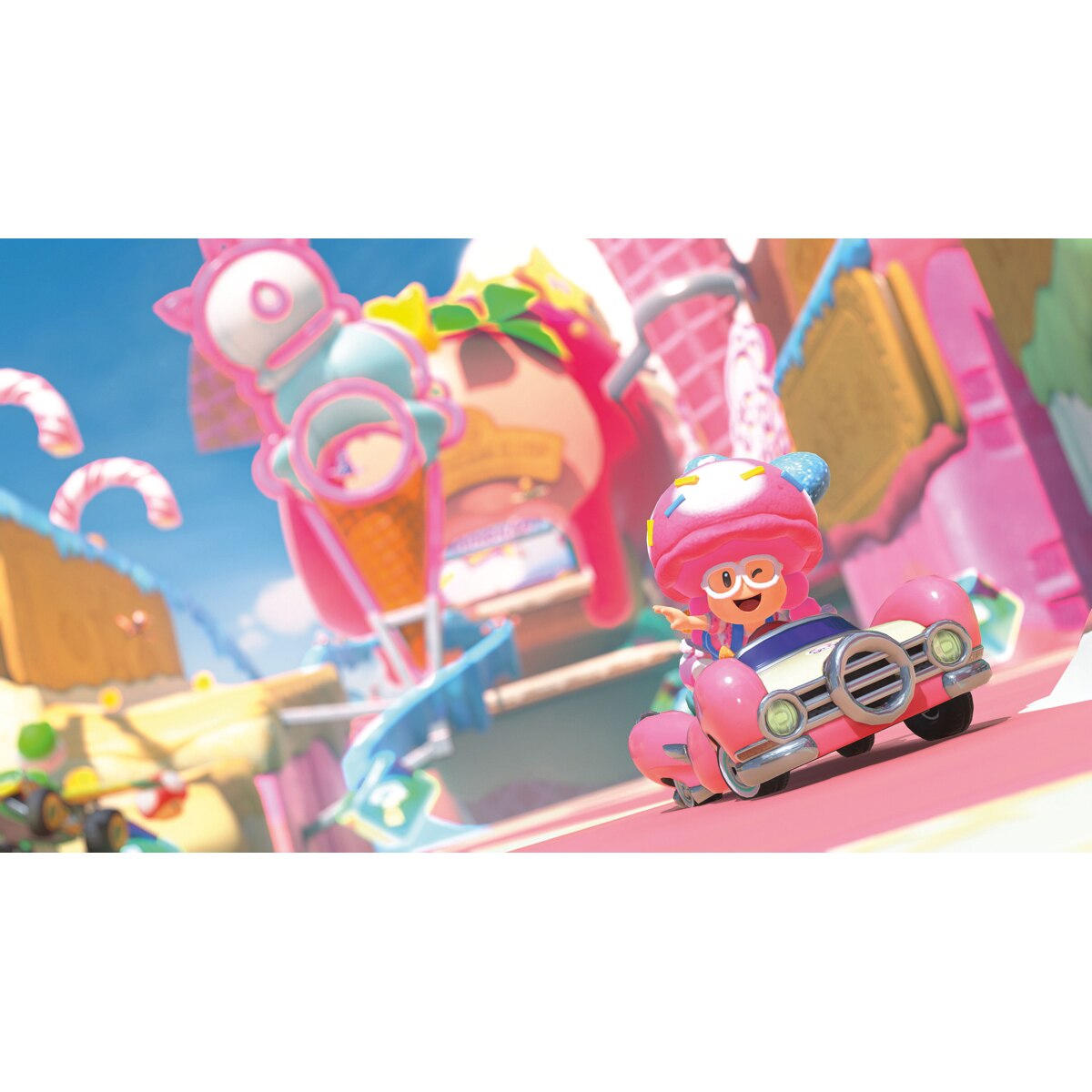 PACK Nintendo Switch 2 + Mario Kart World Nintendo Switch 2 17