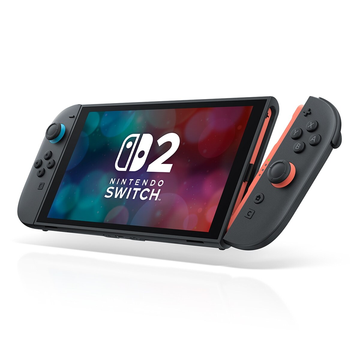 PACK Nintendo Switch 2 con batería extraible + Minecraft 4