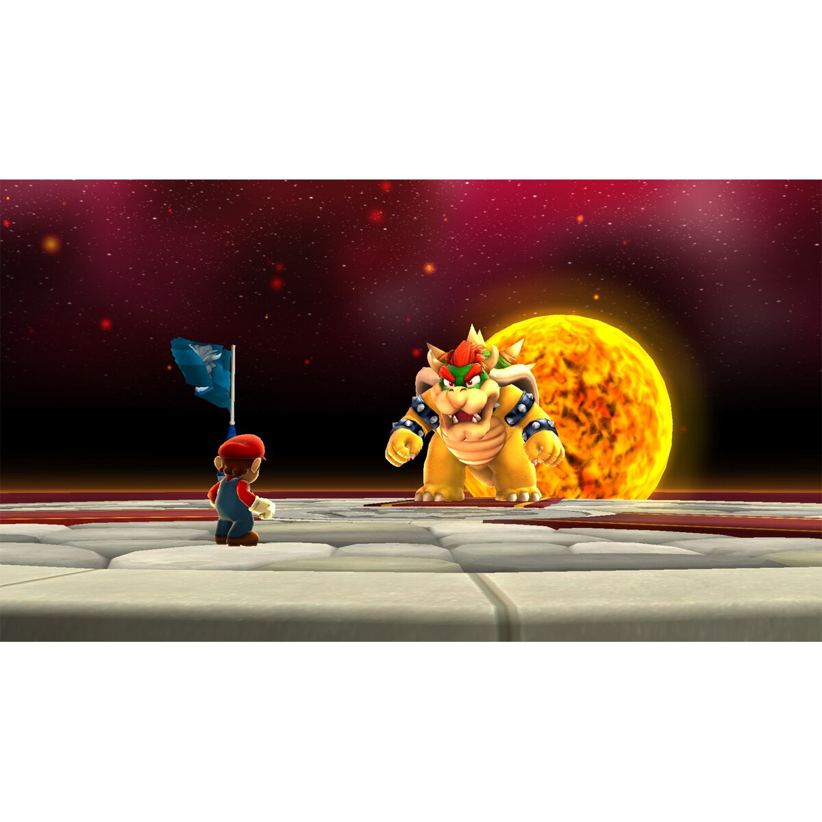 Pack Nintendo Switch 2 con batería extraíble + Super Mario Galaxy + Super Mario Galaxy 2 10