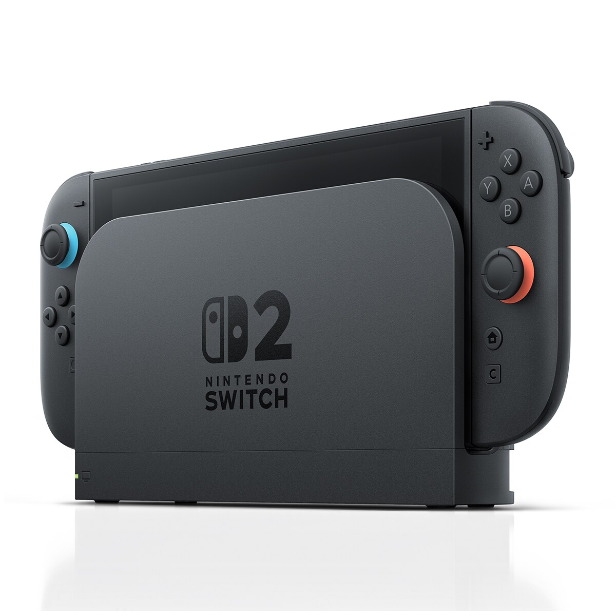 PACK Nintendo Switch 2 con batería accesible + Donkey Kong Bananza 7