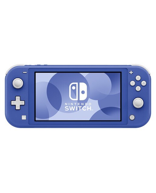 Nintendo Switch Lite Azul