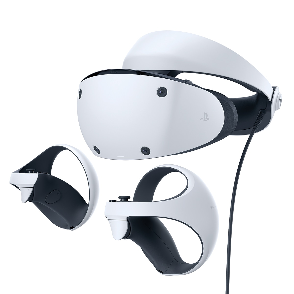 Gafas realidad virtual PlayStation VR2 2