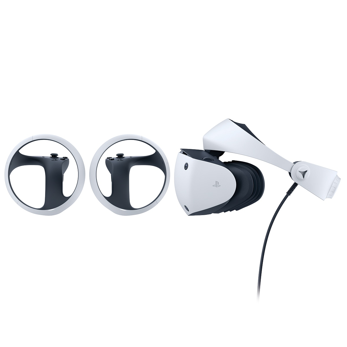 Gafas realidad virtual PlayStation VR2 3