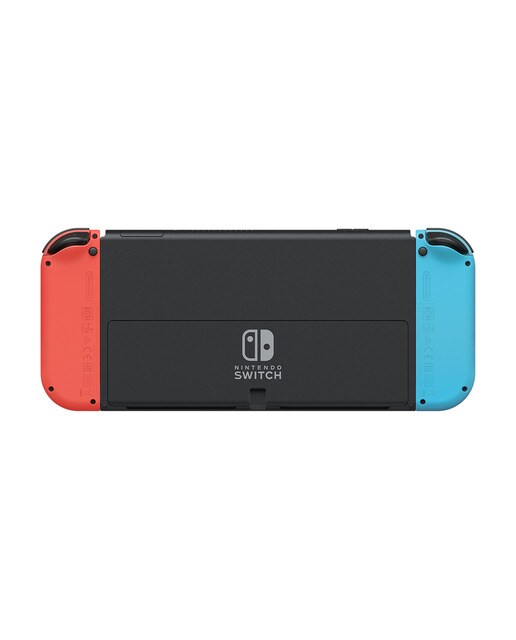Consola Nintendo Switch OLED Neon · Nintendo · El Corte Inglés