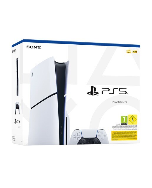 PlayStation 5 Slim Estándar
