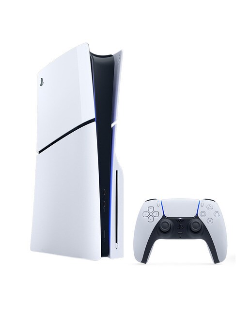 PlayStation 5 Slim Estándar 2
