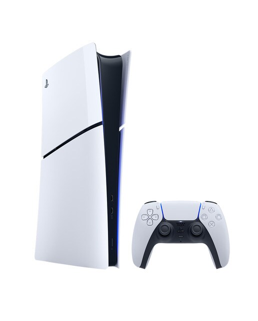PlayStation 5 Digital Slim 2