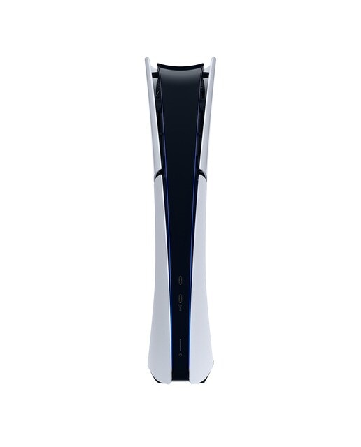 PlayStation 5 Digital Slim 4