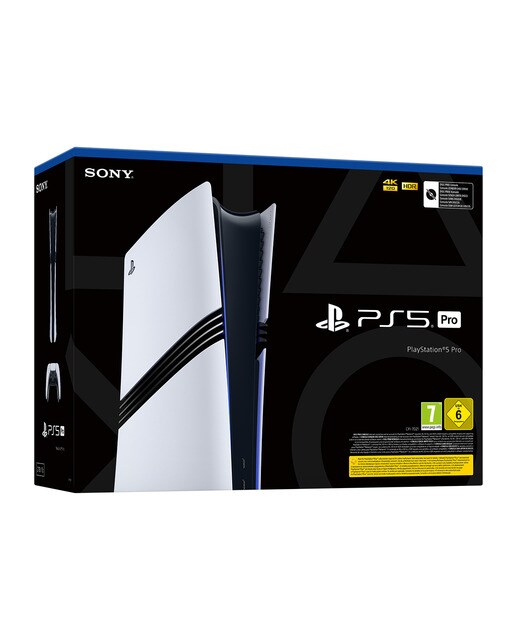 PlayStation 5 PRO 1