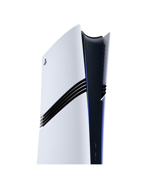 PlayStation 5 PRO 4