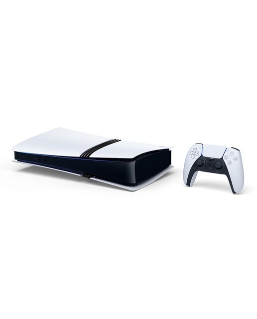 PlayStation 5 PRO 5