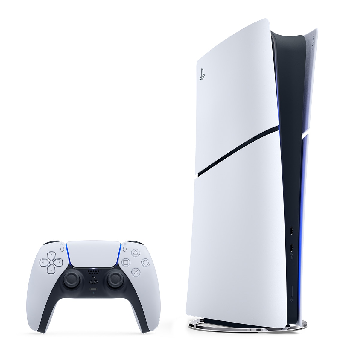 Imagem 0 de Consola PlayStation 5 Edição Digital