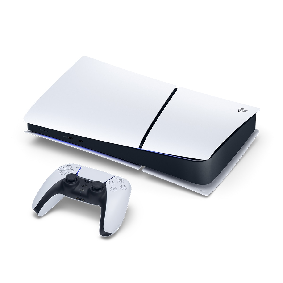 Consola PlayStation 5 Edição Digital 3