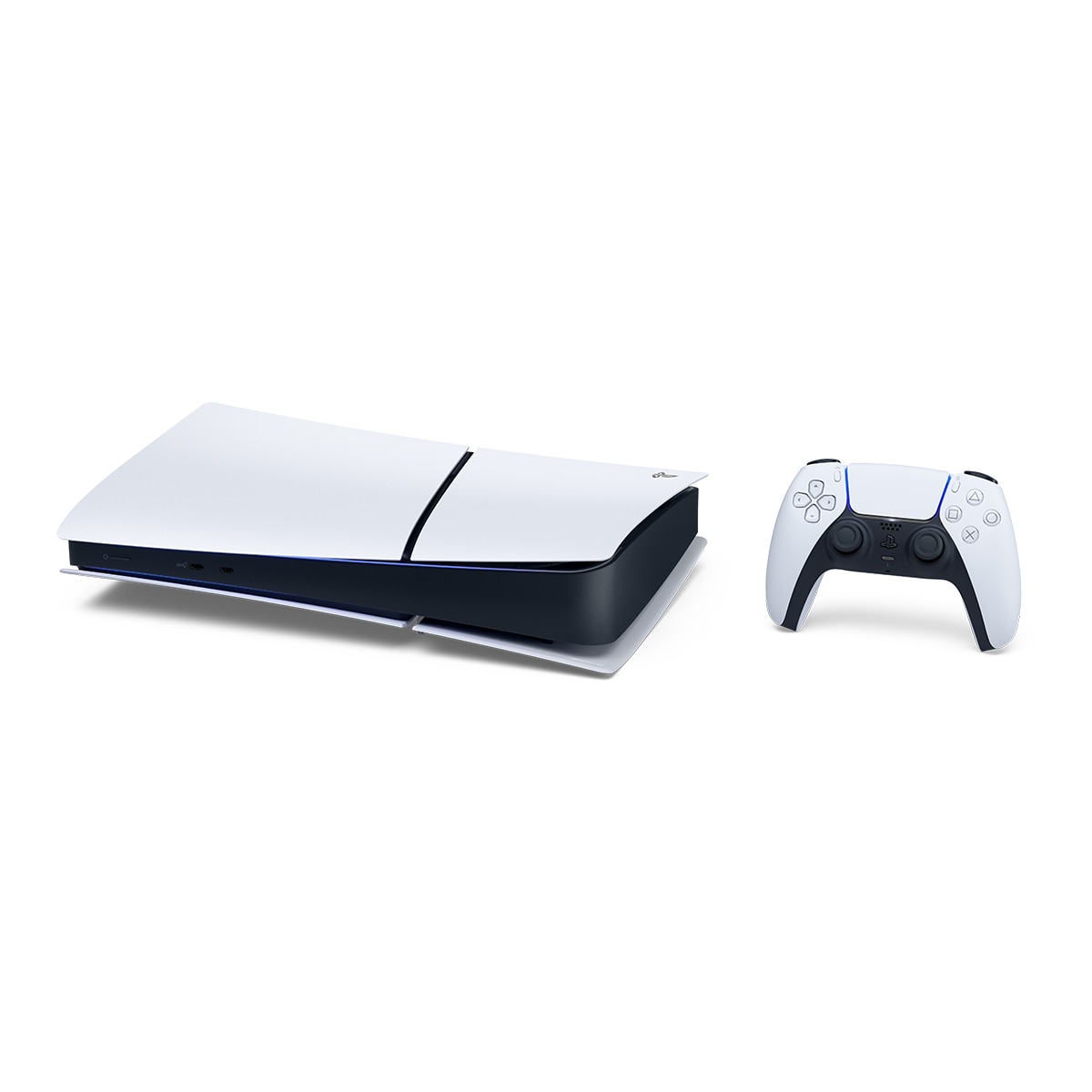 Consola PlayStation 5 Edição Digital 4