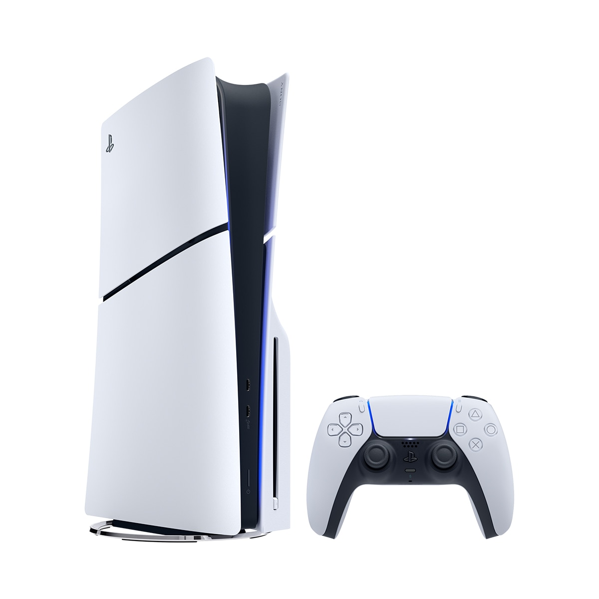 Bundle Consola PS5 Standart 1 TB – Fortnite Flowering Chaos 2