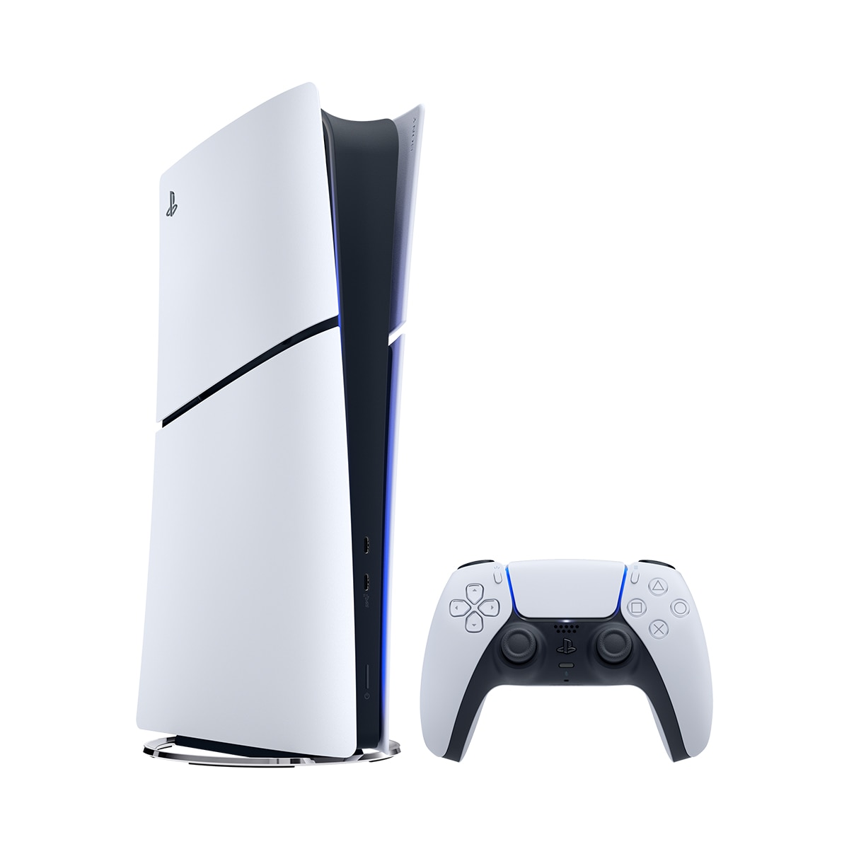 Bundle PlayStation®5 Digital Edition 825GB – Fortnite Flowering Chaos 2
