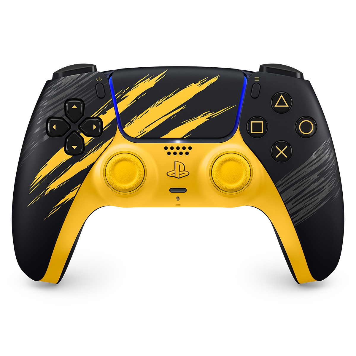 PlayStation 5 digital Edición Limitada Marvel: Lobezno Amarillo de combate 3