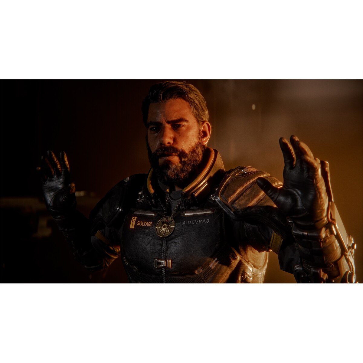 PACK Consola PlayStation 5 + Saros 8