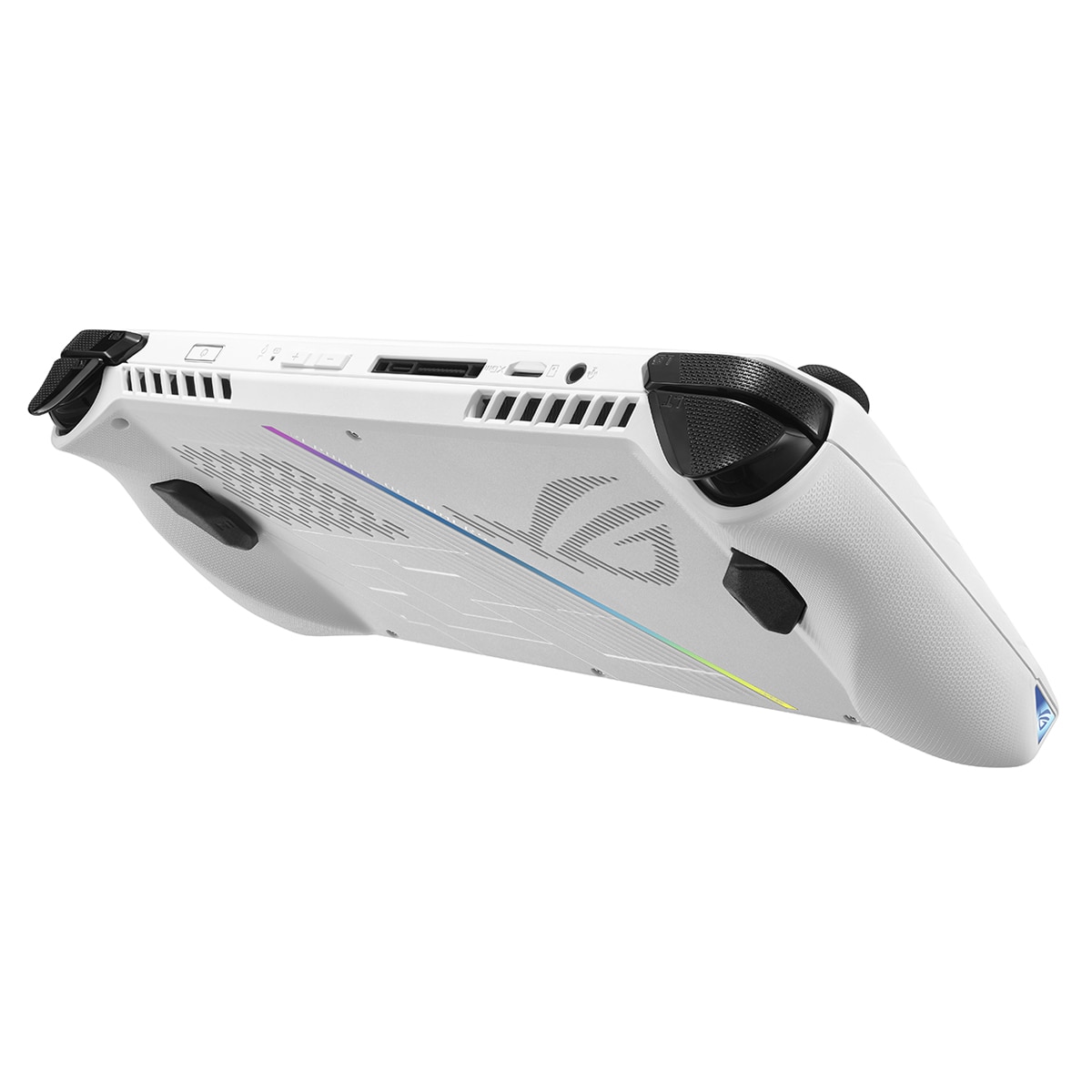 Imagen 6 de Consola Portátil Rog Ally Z1 Extreme 7" Blanca RC7IL Asus