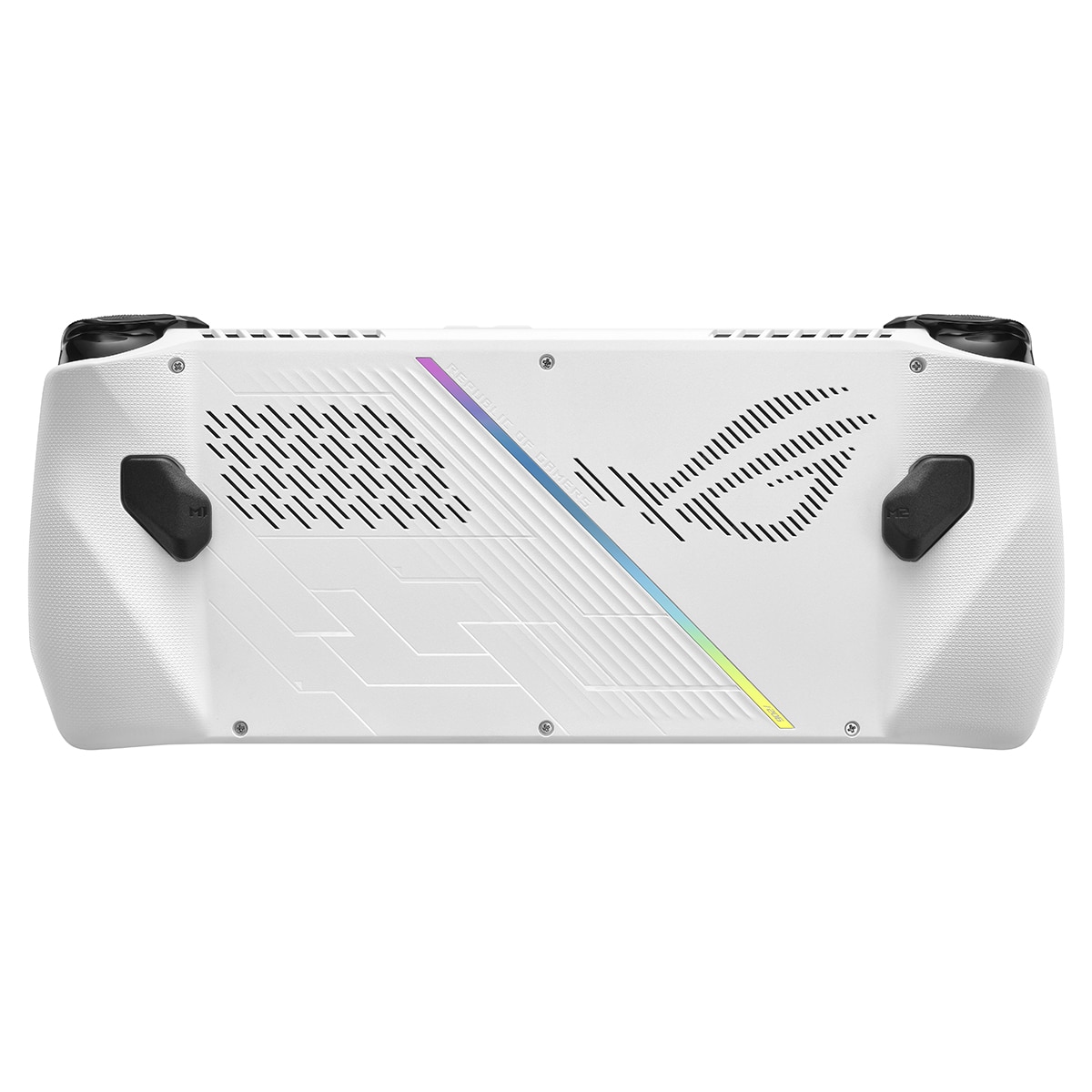 Imagen 8 de Consola Portátil Rog Ally Z1 Extreme 7" Blanca RC7IL Asus