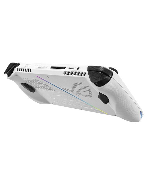 Imagen 9 de Consola Portátil Rog Ally Z1 Extreme 7" Blanca RC7IL Asus