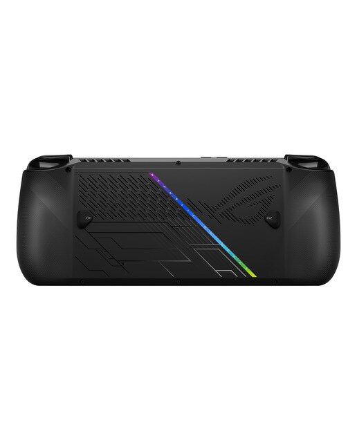 Consola Portátil Rog Ally X Ryzen Z1 Extreme 24GB 1TB W11 · Asus