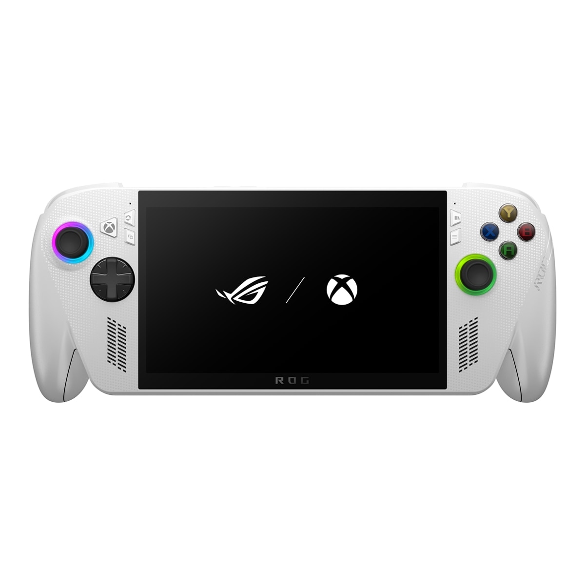 Imagen 0 de Consola portátil ASUS ROG Xbox Ally - AMD Ryzen Z2 A, 16GB, 512GB, Windows 11, Game Pass Premium