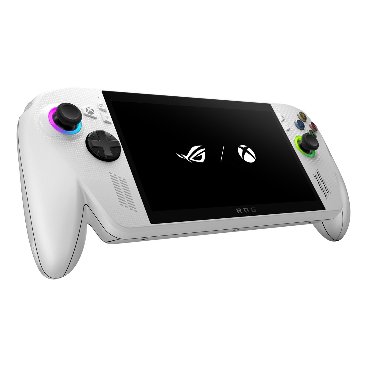 Consola portátil ASUS ROG Xbox Ally - AMD Ryzen Z2 A, 16GB, 512GB, Windows 11, Game Pass Premium Blanco-5