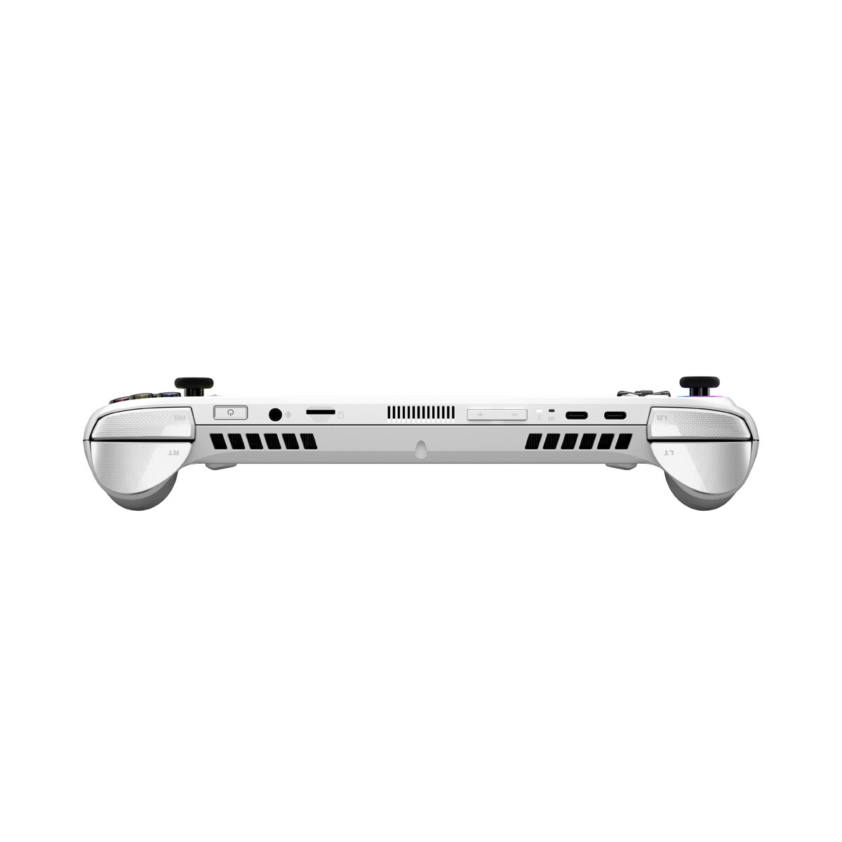 Consola portátil ASUS ROG Xbox Ally - AMD Ryzen Z2 A, 16GB, 512GB, Windows 11, Game Pass Premium Blanco-7