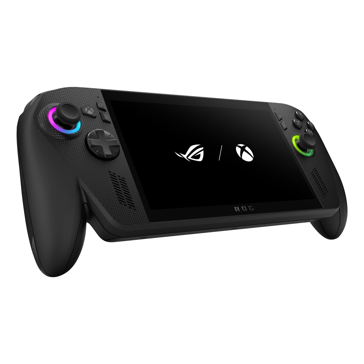Consola portátil ASUS ROG Xbox Ally X - AMD Ryzen Z2 AI Extreme, 24GB, 1TB, Windows 11, Game Pass Premium Negro-4