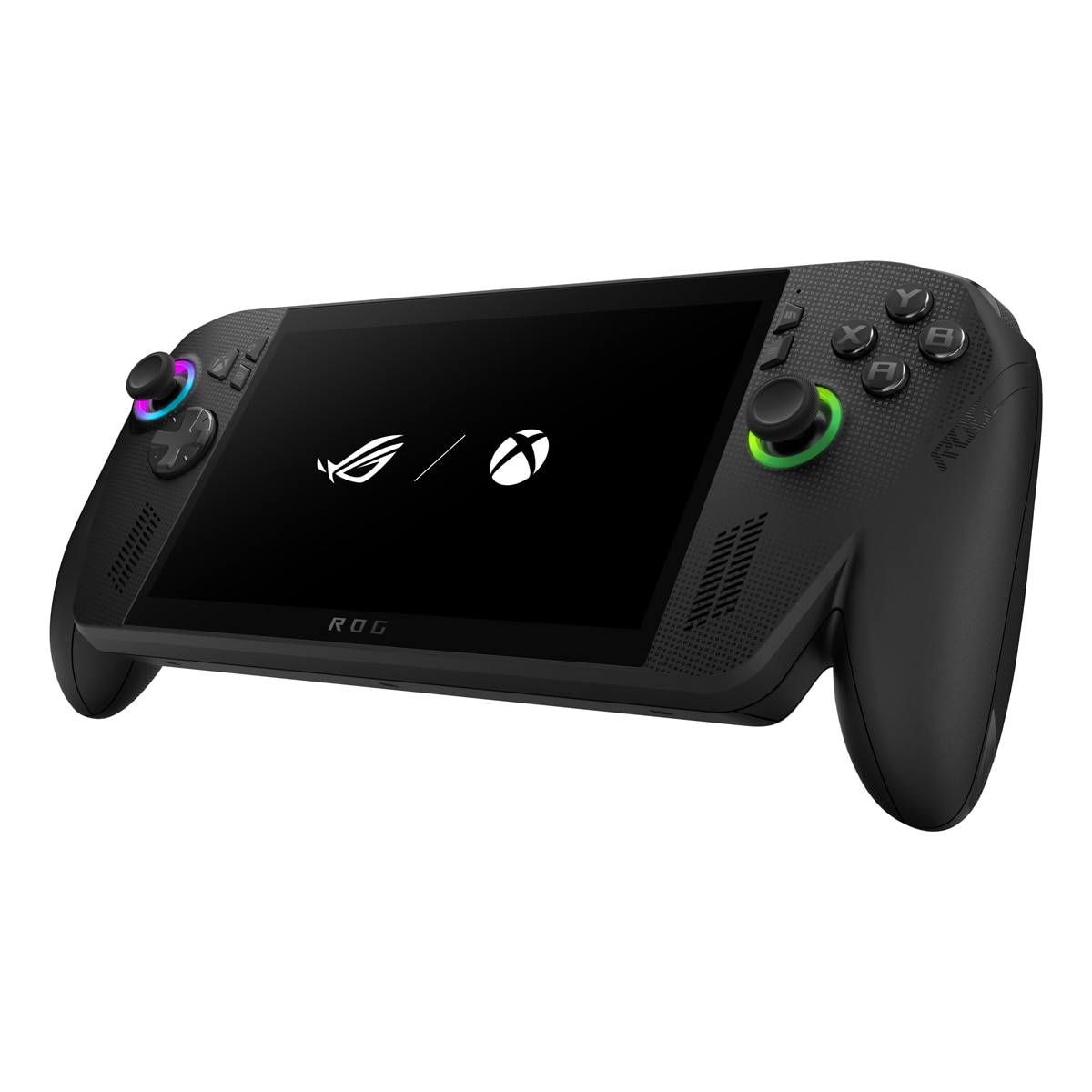 Consola portátil ASUS ROG Xbox Ally X - AMD Ryzen Z2 AI Extreme, 24GB, 1TB, Windows 11, Game Pass Premium Negro-5