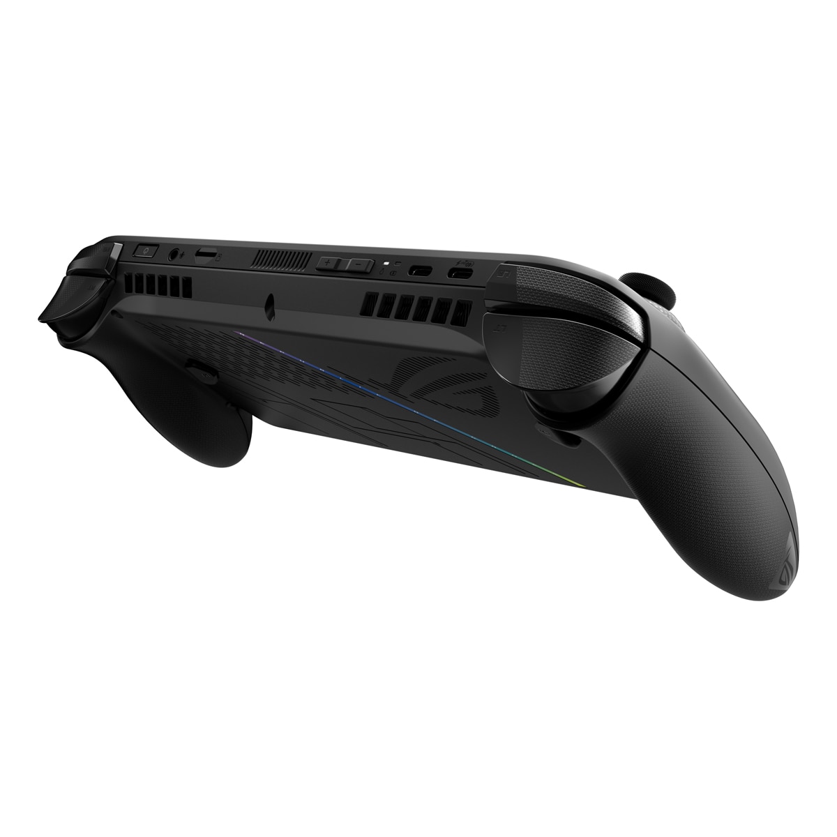 Consola portátil ASUS ROG Xbox Ally X - AMD Ryzen Z2 AI Extreme, 24GB, 1TB, Windows 11, Game Pass Premium Negro-7