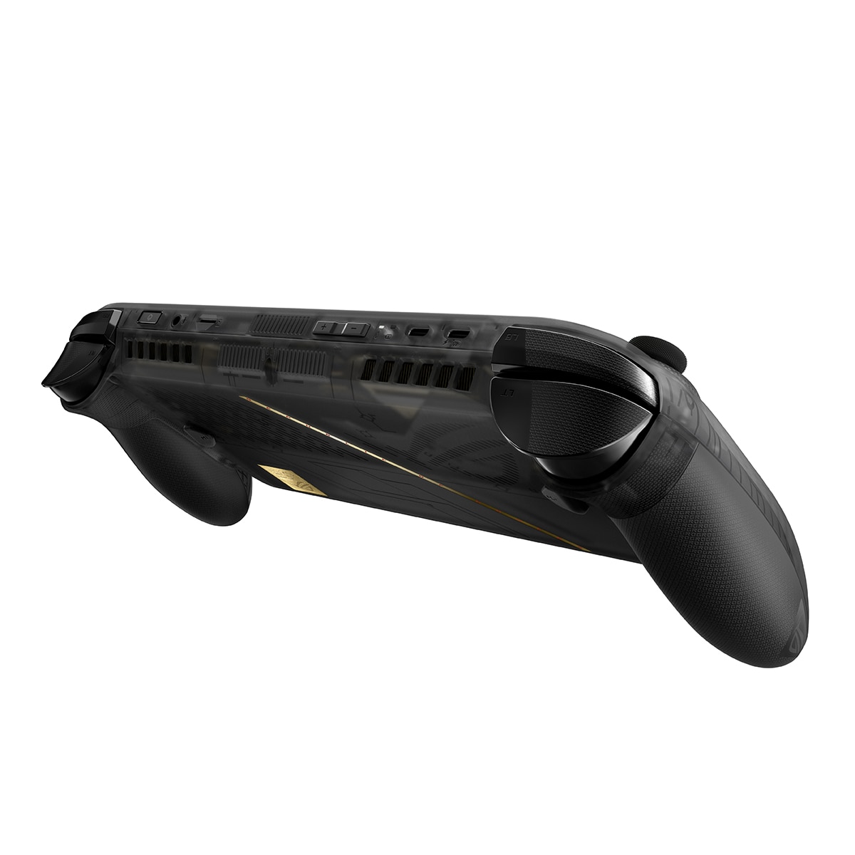 Consola Portátil ASUS ROG ALLY X20, AMD Ryzen Z2 Extreme, 24GB, 1TB SSD, W11 5