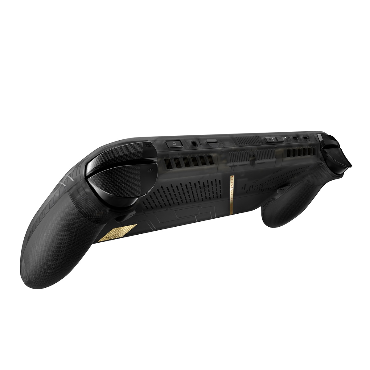 Consola Portátil ASUS ROG ALLY X20, AMD Ryzen Z2 Extreme, 24GB, 1TB SSD, W11 9
