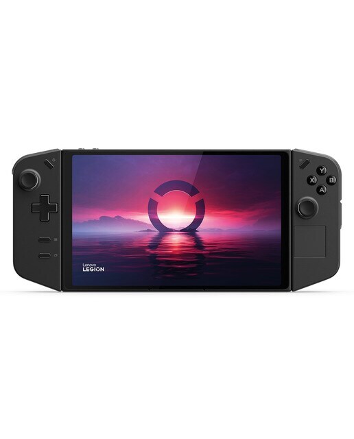 Consola portátil Legion Go 512GB