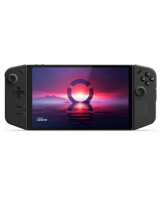 Consola portátil Legion Go 1TB