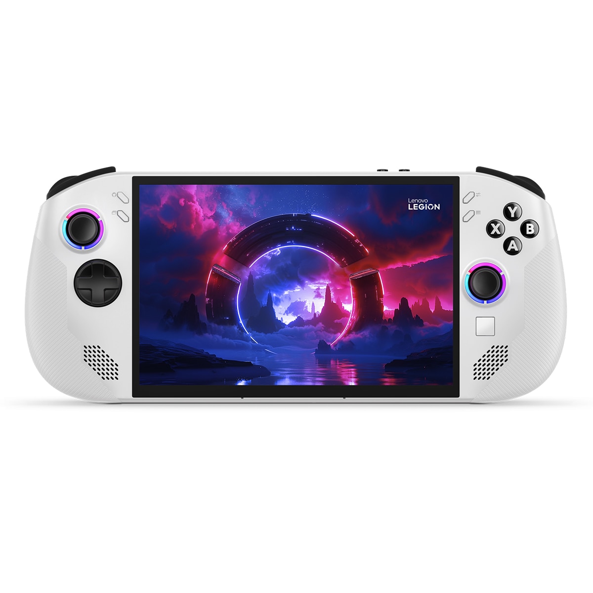 Consola Lenovo Legion Go S con Windows 11 512GB