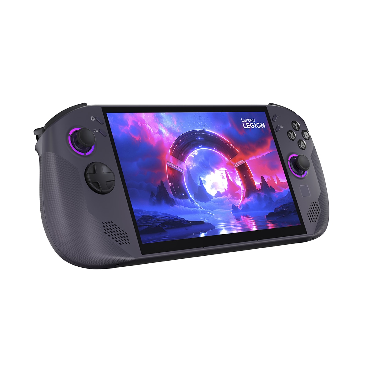 Consola Lenovo Legion Go S, 16GB, 1TB, Steam OS Nebula-2
