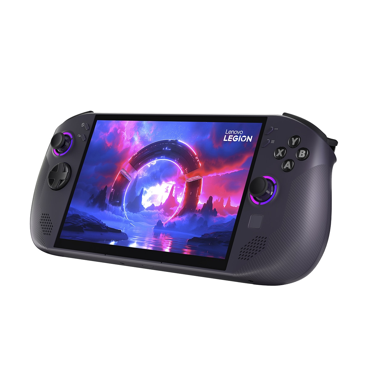 Consola Lenovo Legion Go S, 16GB, 1TB, Steam OS Nebula-5