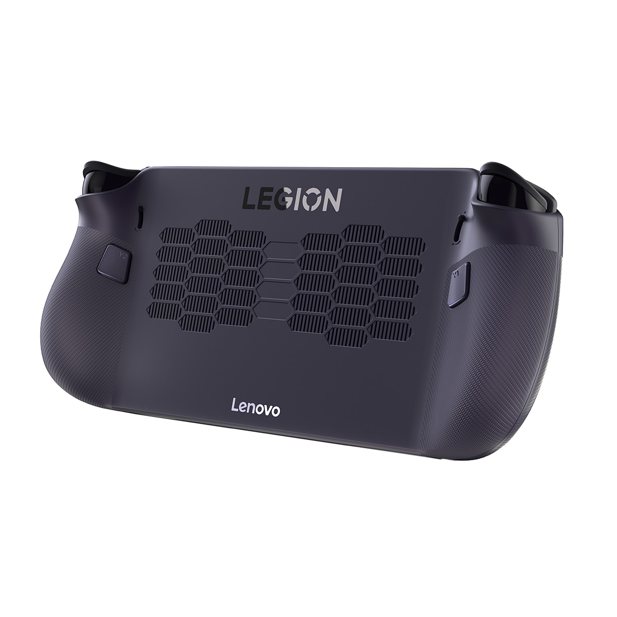 Consola Lenovo Legion Go S, 16GB, 1TB, Steam OS Nebula-7