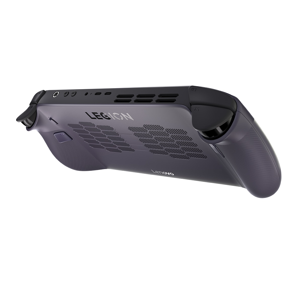 Consola Lenovo Legion Go S, 16GB, 1TB, Steam OS Nebula-8