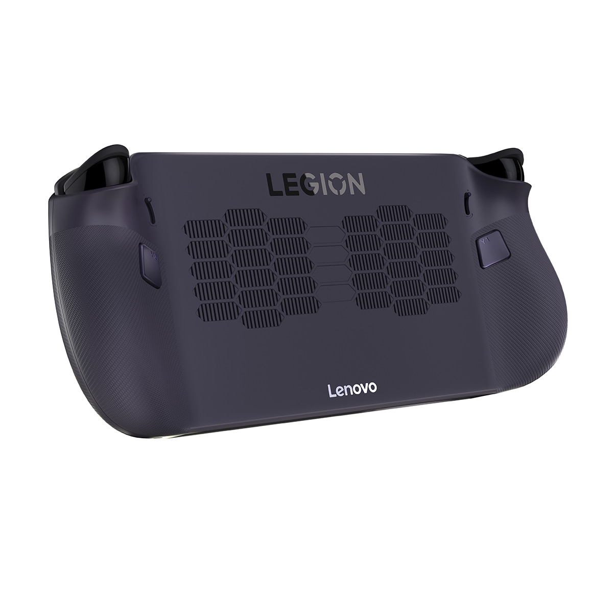Consola Lenovo Legion Go S, 16GB, 1TB, Steam OS Nebula-9