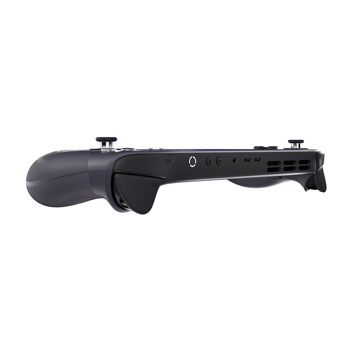 Consola Lenovo Legion Go S, 16GB, 1TB, Steam OS Nebula-12