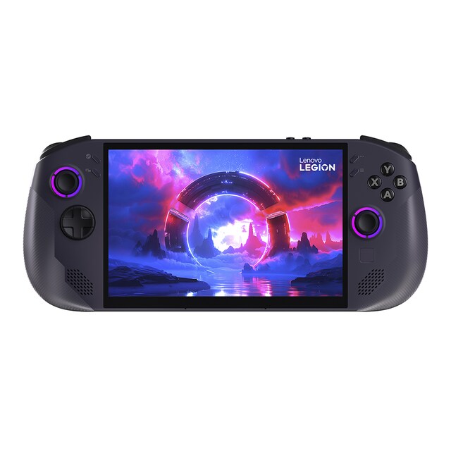 Imagen 0 de Consola Lenovo Legion S 32GB, 1TB, Steam OS