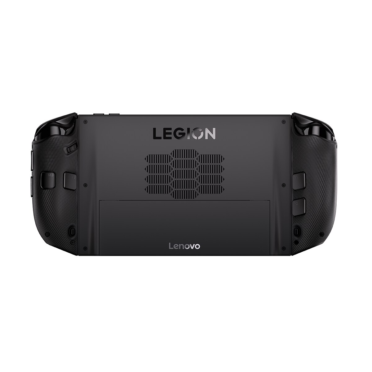 Consola portátil Lenovo Legion Go 2, 8,8" OLED, Z2, 32GB, 512GB, Windows 11 Negro-3