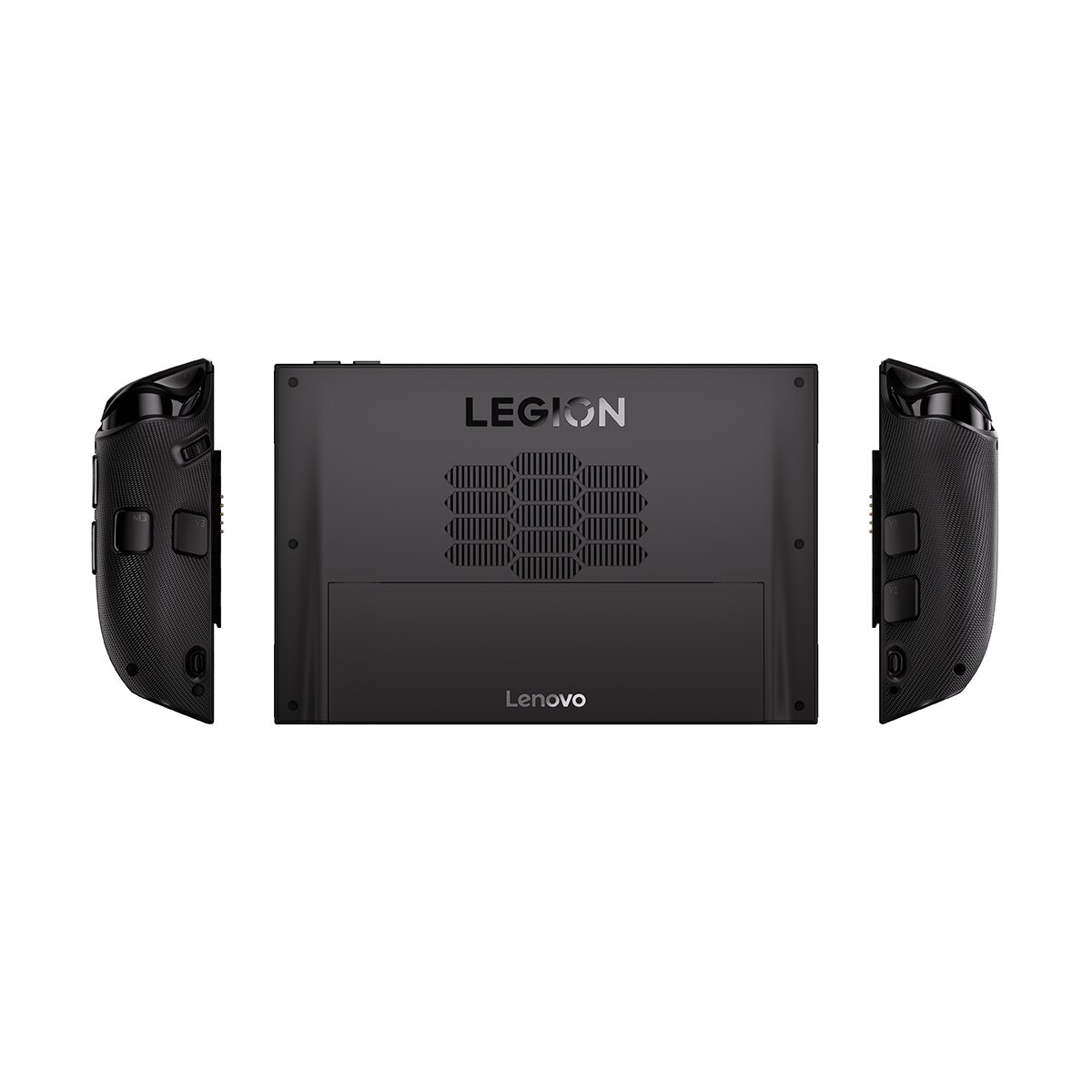 Consola portátil Lenovo Legion Go 2, 8,8" OLED, Z2, 32GB, 512GB, Windows 11 Negro-5